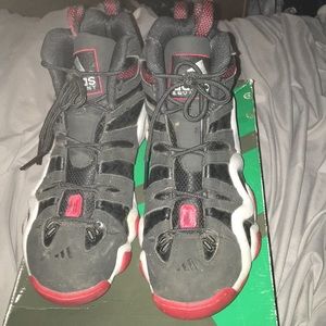 Adidas Crazy 8 Basketball Shoes